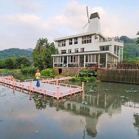 Lily Village Nanzhuang Esterno foto