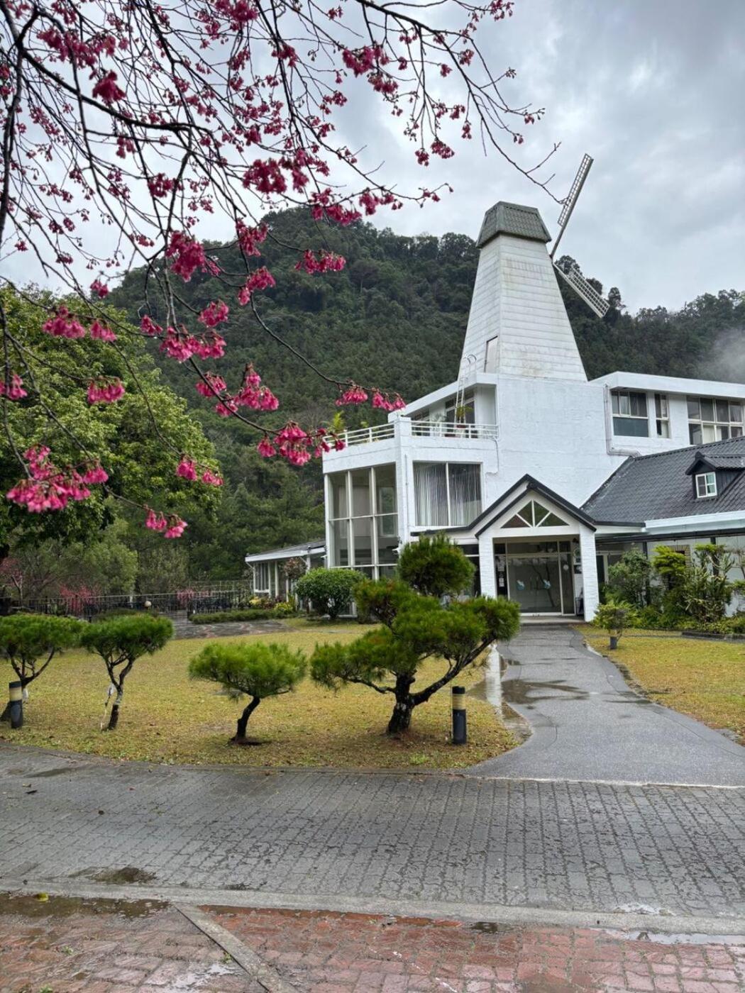 Lily Village Nanzhuang Esterno foto